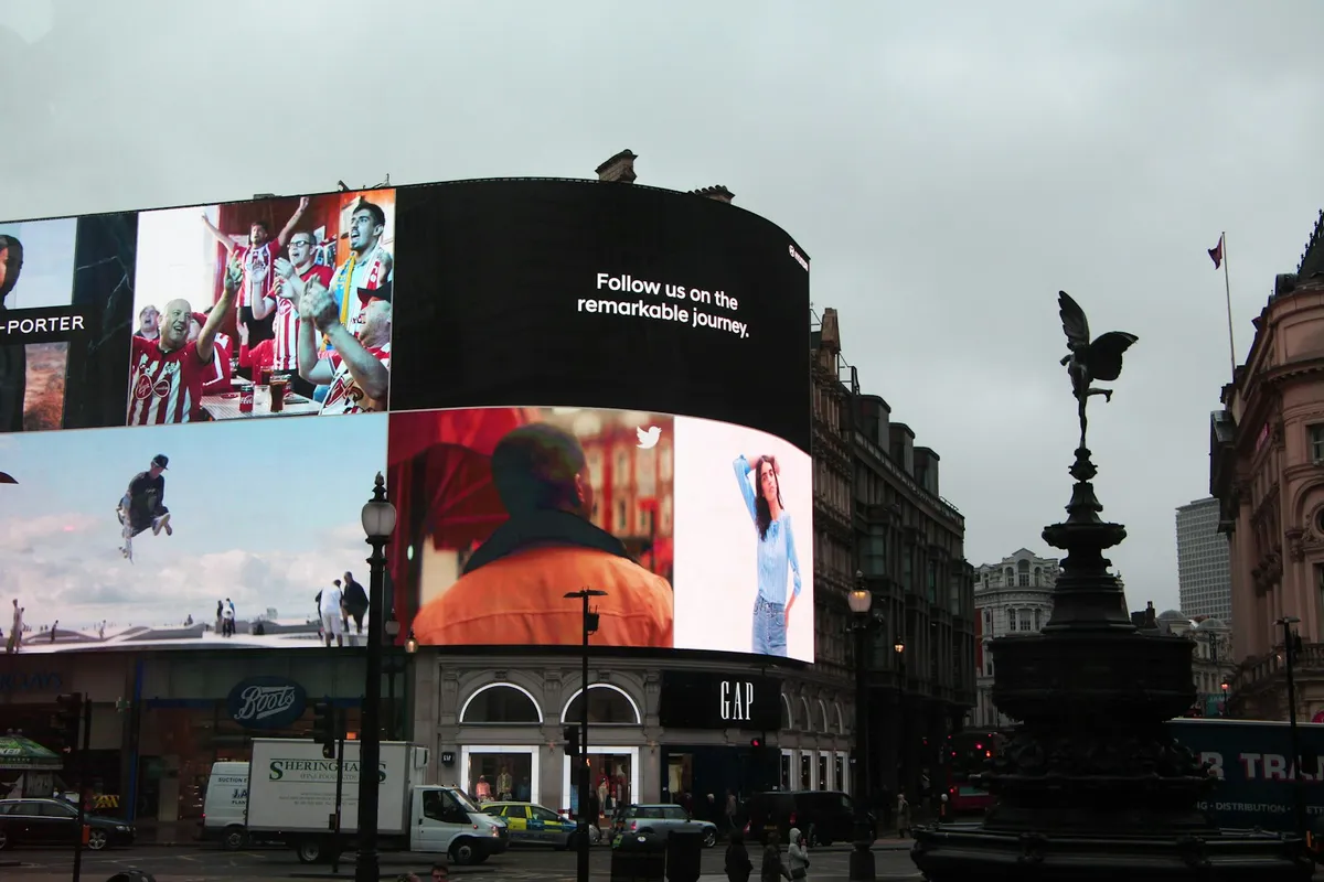 Combien coûte un écran d'affichage LED ?